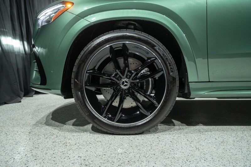 2026 Mercedes-Benz GLE 450 4MATIC&reg; Coupe Peoria AZ