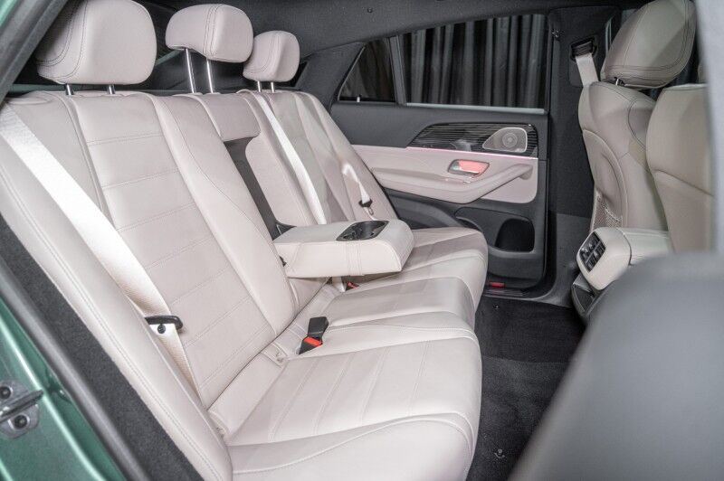2026 Mercedes-Benz GLE 450 4MATIC&reg; Coupe Peoria AZ