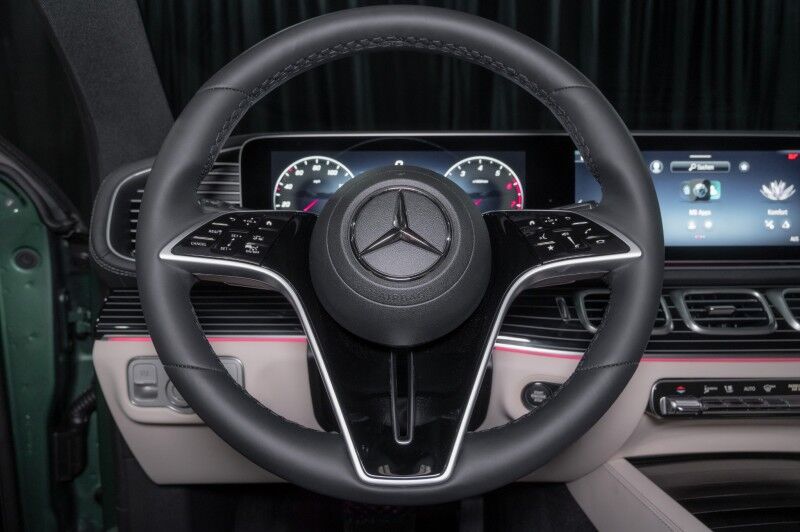 2026 Mercedes-Benz GLE 450 4MATIC&reg; Coupe Peoria AZ