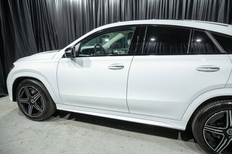 2026 Mercedes-Benz GLE 450 4MATIC&reg; Coupe Peoria AZ