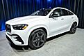 2026 Mercedes-Benz GLE 450 4MATIC&reg; Coupe
