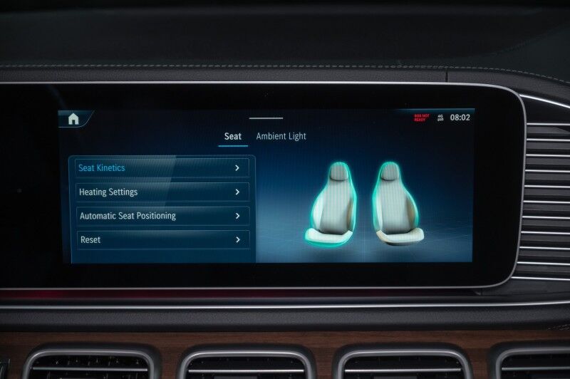 2026 Mercedes-Benz GLE 450 4MATIC&reg; Coupe Peoria AZ