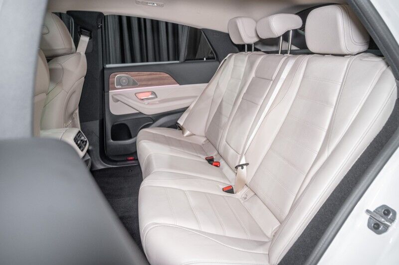 2026 Mercedes-Benz GLE 450 4MATIC&reg; Coupe Peoria AZ