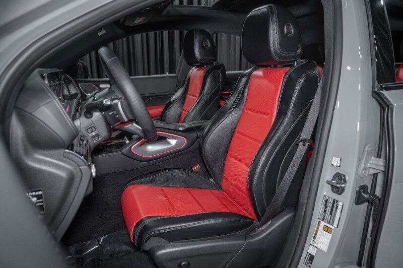 2026 Mercedes-Benz GLE 450 4MATIC&reg; Coupe Peoria AZ