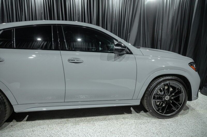 2026 Mercedes-Benz GLE 450 4MATIC&reg; Coupe Peoria AZ