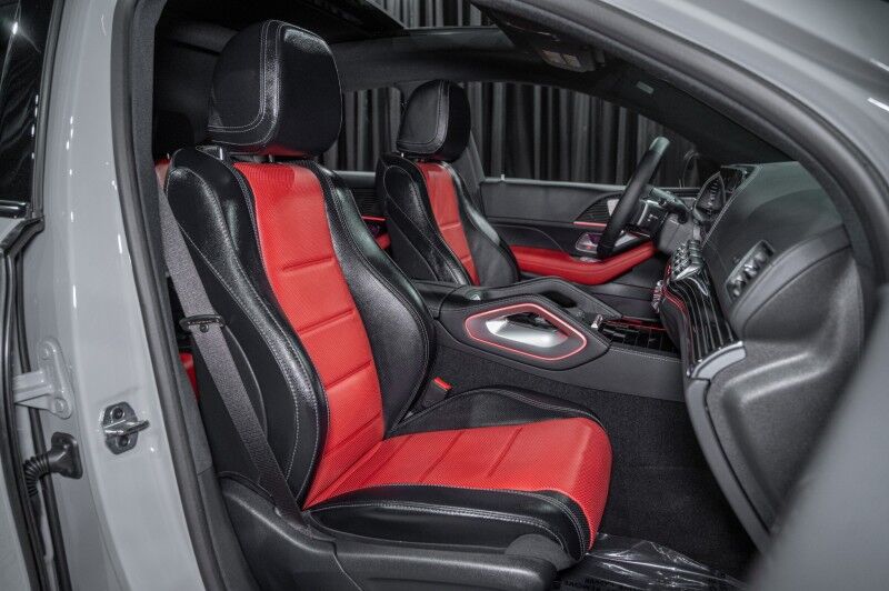 2026 Mercedes-Benz GLE 450 4MATIC&reg; Coupe Peoria AZ