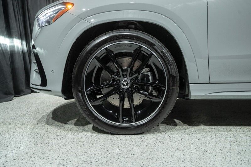 2026 Mercedes-Benz GLE 450 4MATIC&reg; Coupe Peoria AZ