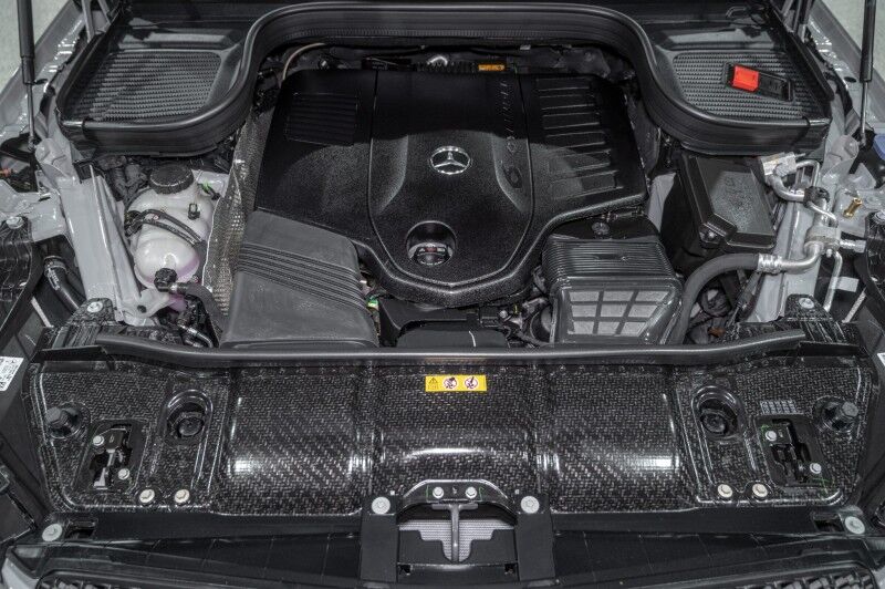 2026 Mercedes-Benz GLE 450 4MATIC&reg; Coupe Peoria AZ
