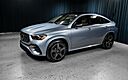 2026 Mercedes-Benz GLE 450 4MATIC® Coupe