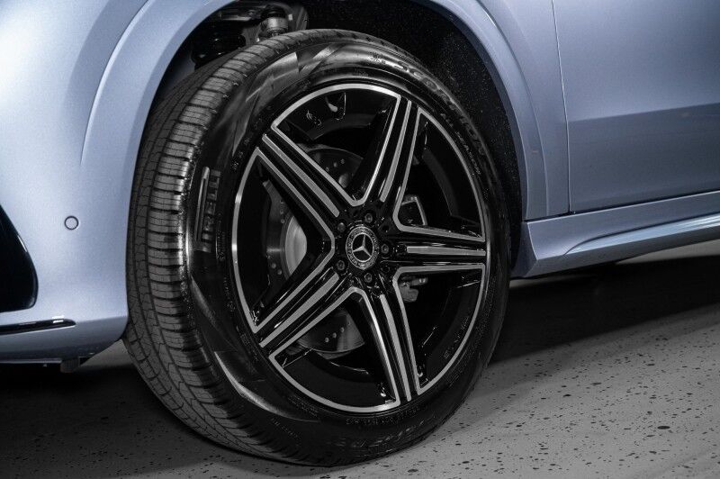 2026 Mercedes-Benz GLE 450 4MATIC&reg; Coupe Scottsdale AZ