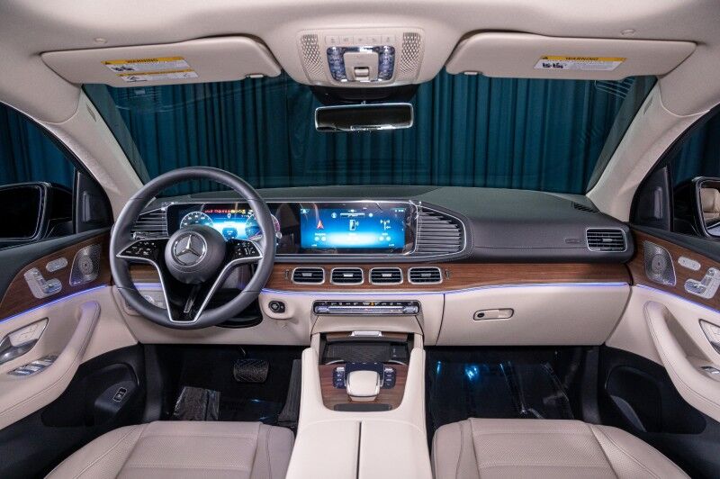 2026 Mercedes-Benz GLE 450 4MATIC&reg; Coupe Scottsdale AZ