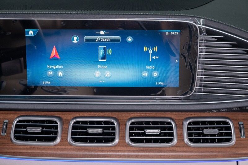 2026 Mercedes-Benz GLE 450 4MATIC&reg; Coupe Scottsdale AZ