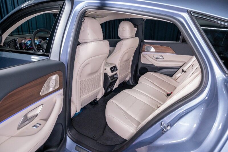 2026 Mercedes-Benz GLE 450 4MATIC&reg; Coupe Scottsdale AZ