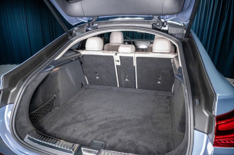 2026 Mercedes-Benz GLE 450 4MATIC&reg; Coupe Scottsdale AZ