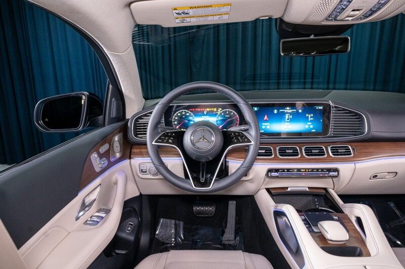 2026 Mercedes-Benz GLE 450 4MATIC&reg; Coupe Scottsdale AZ