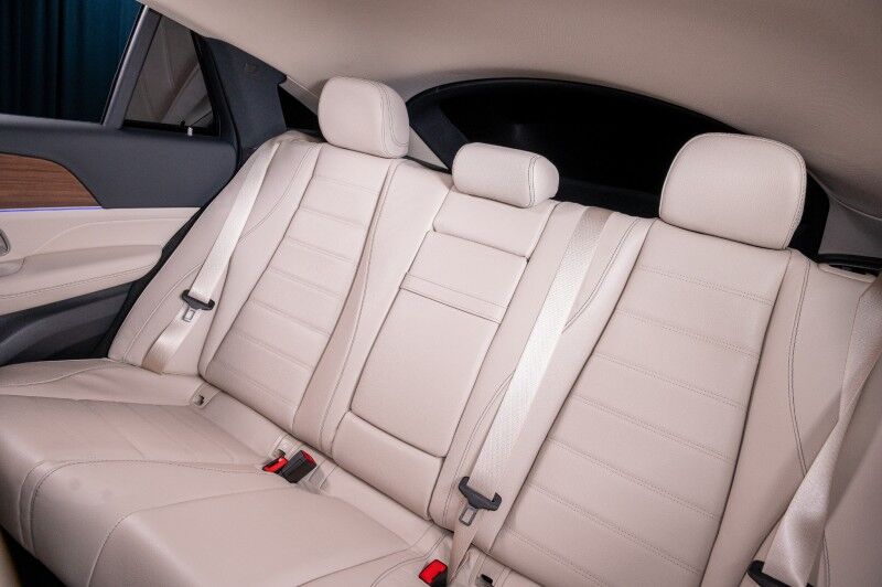 2026 Mercedes-Benz GLE 450 4MATIC&reg; Coupe Scottsdale AZ