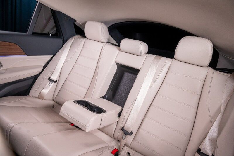 2026 Mercedes-Benz GLE 450 4MATIC&reg; Coupe Scottsdale AZ