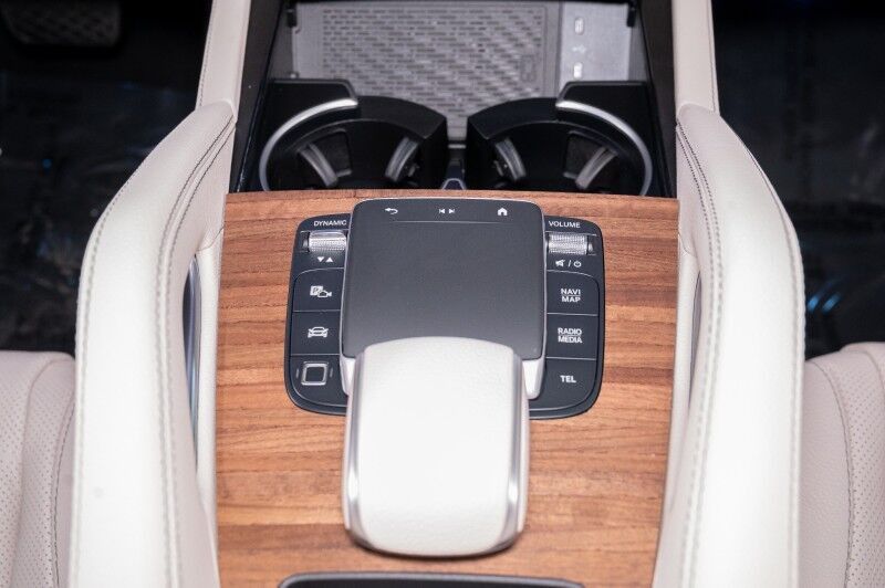 2026 Mercedes-Benz GLE 450 4MATIC&reg; Coupe Scottsdale AZ