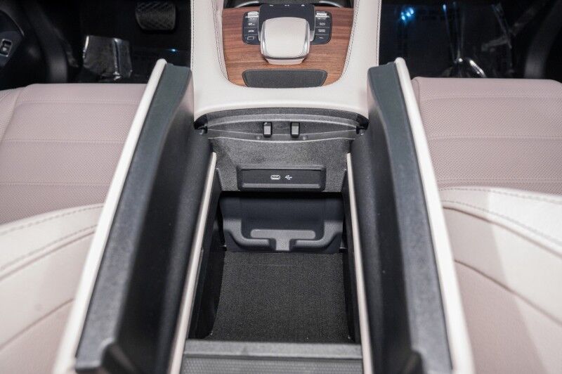 2026 Mercedes-Benz GLE 450 4MATIC&reg; Coupe Scottsdale AZ