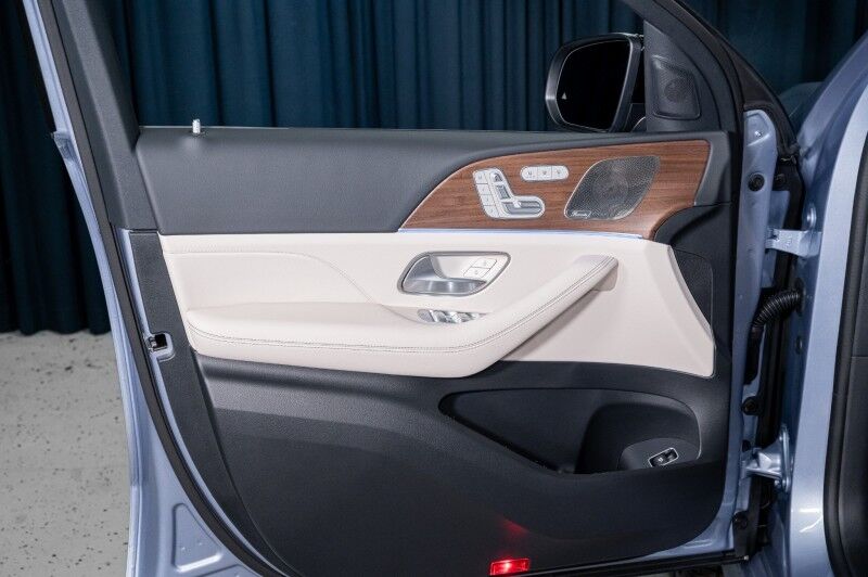 2026 Mercedes-Benz GLE 450 4MATIC&reg; Coupe Scottsdale AZ