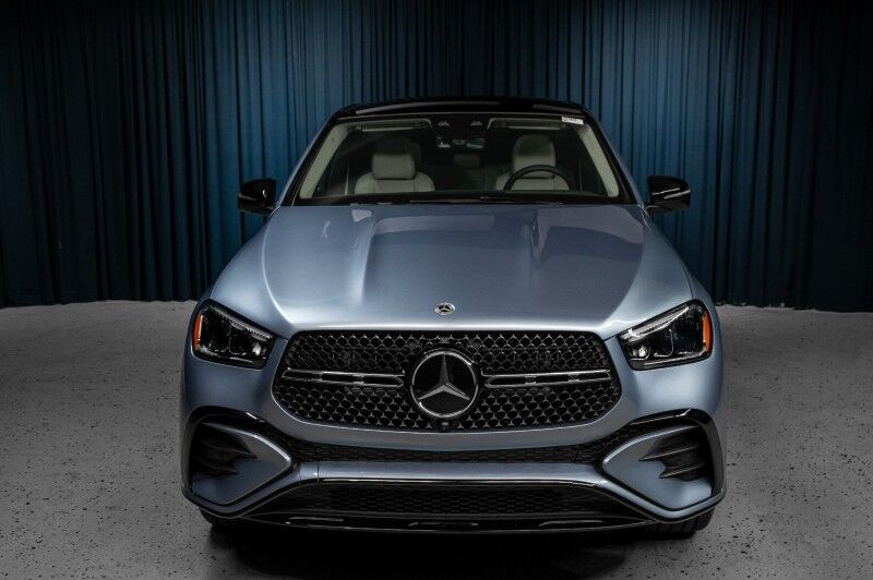 2026 Mercedes-Benz GLE 450 4MATIC&reg; Coupe Scottsdale AZ