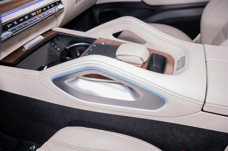 2026 Mercedes-Benz GLE 450 4MATIC&reg; Coupe Scottsdale AZ