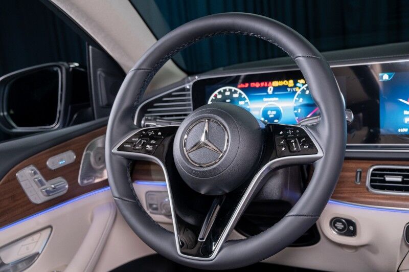 2026 Mercedes-Benz GLE 450 4MATIC&reg; Coupe Scottsdale AZ