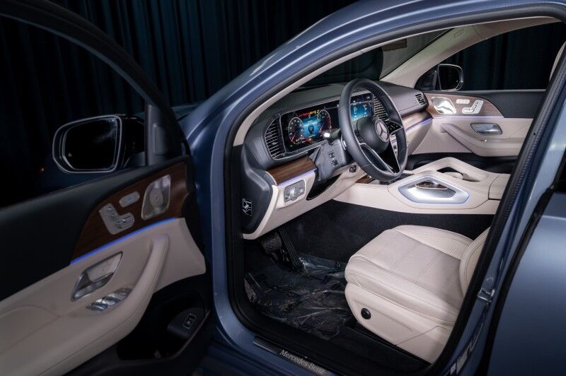 2026 Mercedes-Benz GLE 450 4MATIC&reg; Coupe Scottsdale AZ