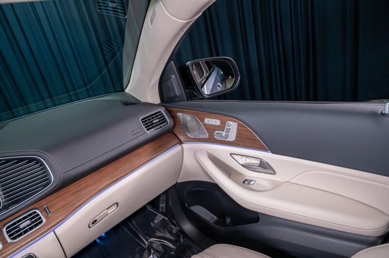 2026 Mercedes-Benz GLE 450 4MATIC&reg; Coupe Scottsdale AZ