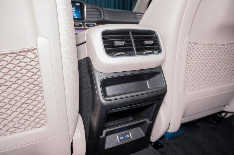 2026 Mercedes-Benz GLE 450 4MATIC&reg; Coupe Scottsdale AZ