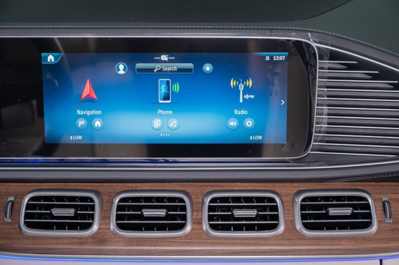 2026 Mercedes-Benz GLE 450 4MATIC&reg; Coupe Scottsdale AZ