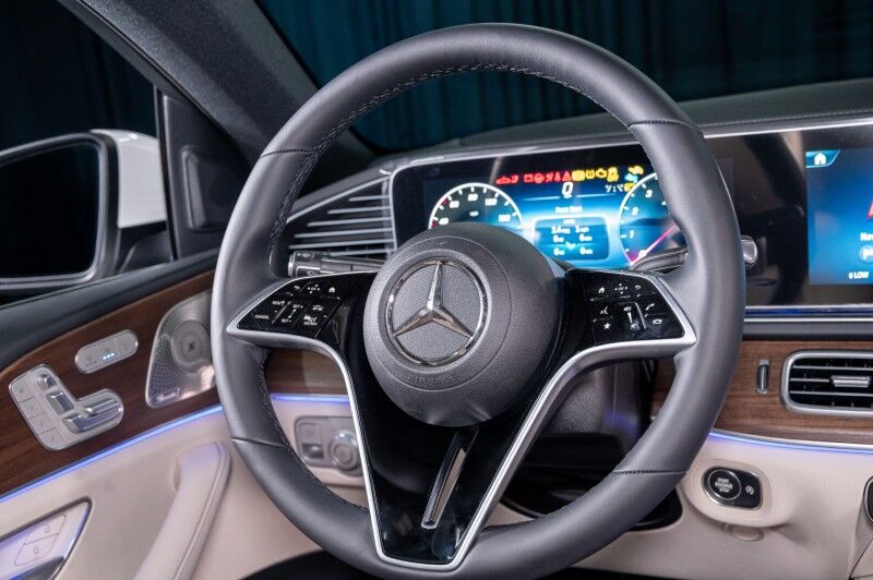 2026 Mercedes-Benz GLE 450 4MATIC&reg; Coupe Scottsdale AZ
