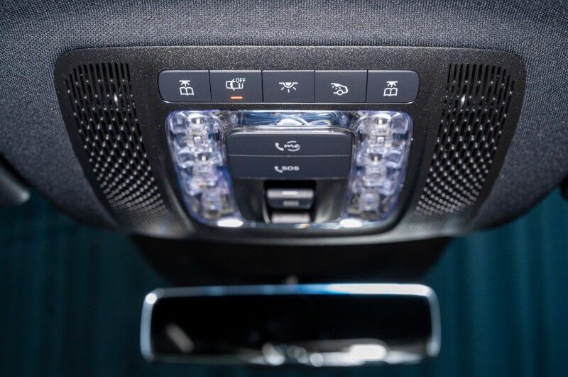 2026 Mercedes-Benz GLE 450 4MATIC&reg; Coupe Scottsdale AZ
