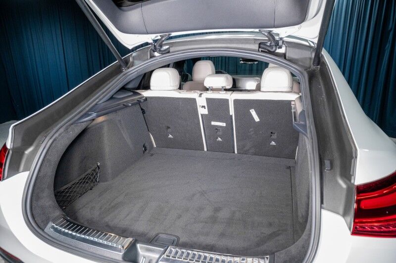 2026 Mercedes-Benz GLE 450 4MATIC&reg; Coupe Scottsdale AZ