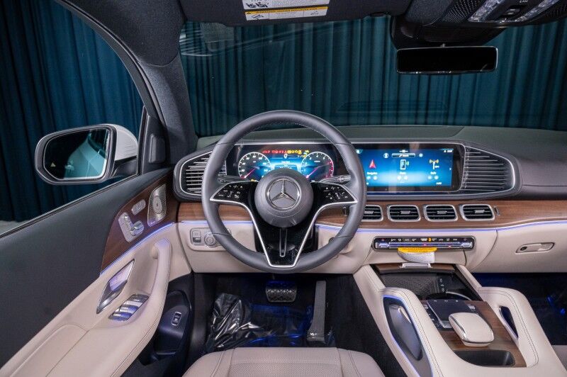 2026 Mercedes-Benz GLE 450 4MATIC&reg; Coupe Scottsdale AZ