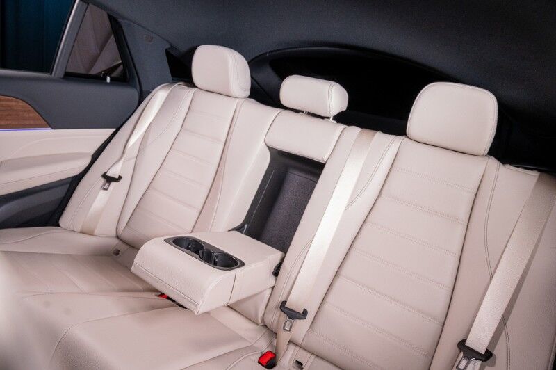 2026 Mercedes-Benz GLE 450 4MATIC&reg; Coupe Scottsdale AZ
