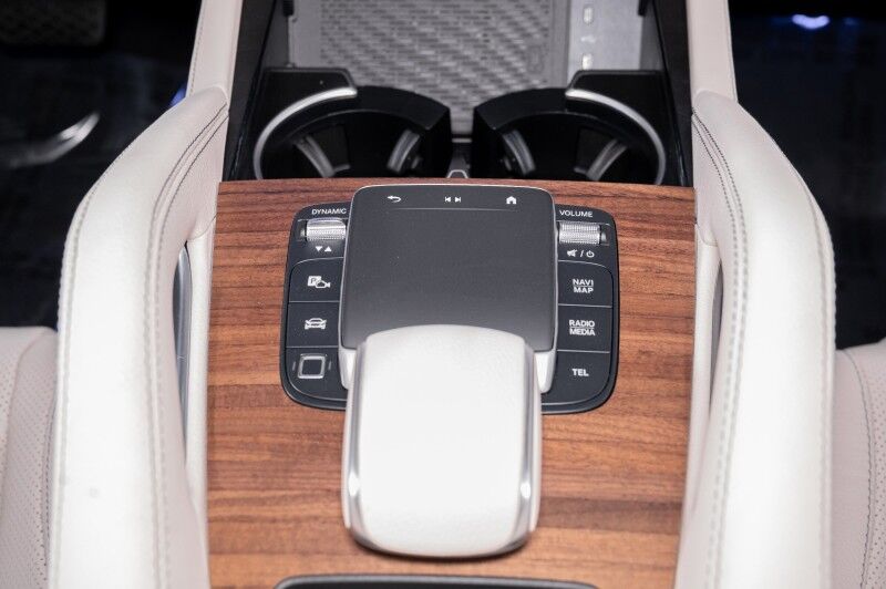 2026 Mercedes-Benz GLE 450 4MATIC&reg; Coupe Scottsdale AZ