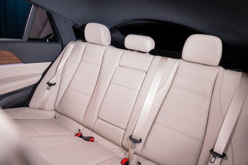 2026 Mercedes-Benz GLE 450 4MATIC&reg; Coupe Scottsdale AZ
