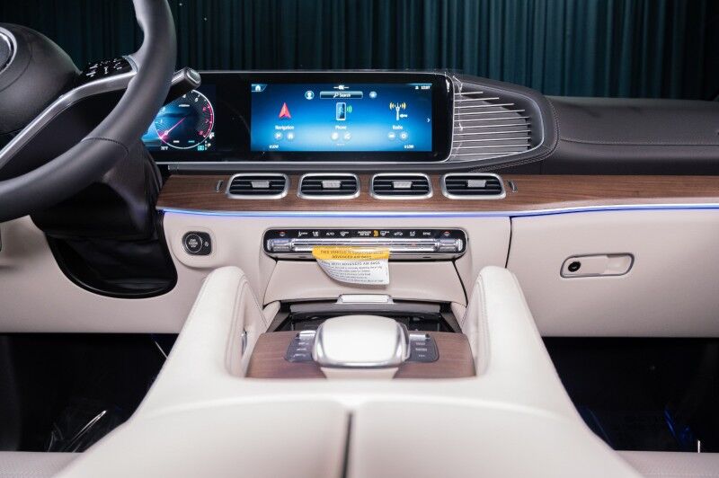 2026 Mercedes-Benz GLE 450 4MATIC&reg; Coupe Scottsdale AZ