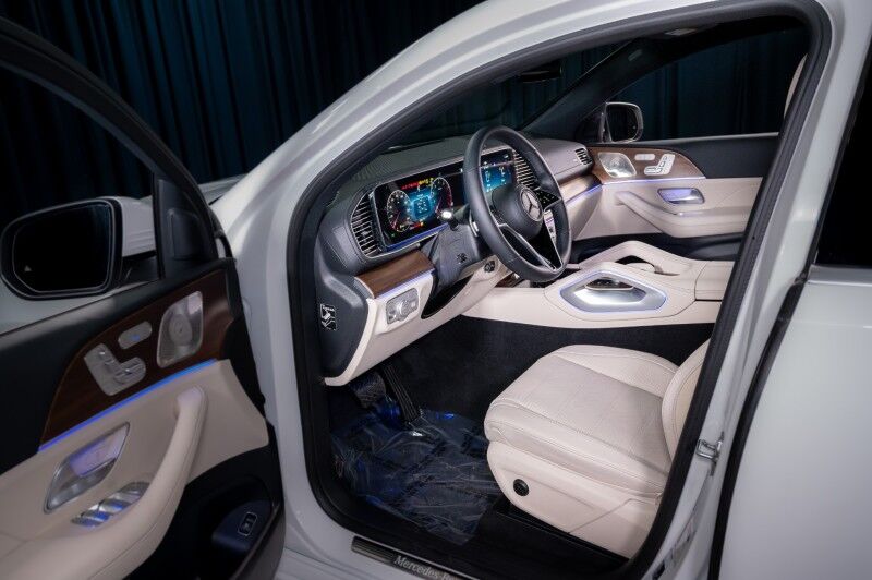 2026 Mercedes-Benz GLE 450 4MATIC&reg; Coupe Scottsdale AZ