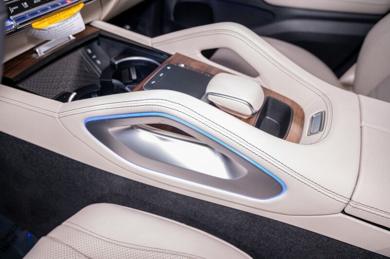 2026 Mercedes-Benz GLE 450 4MATIC&reg; Coupe Scottsdale AZ