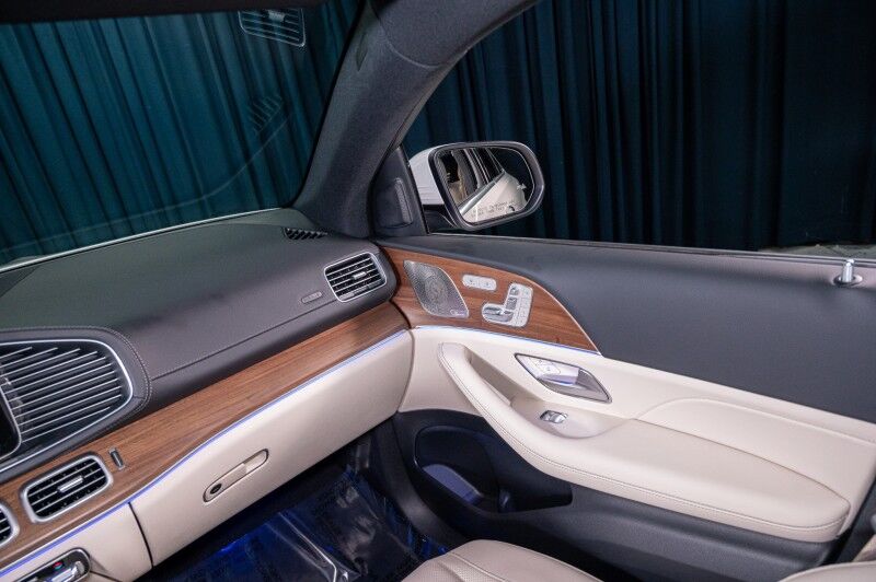 2026 Mercedes-Benz GLE 450 4MATIC&reg; Coupe Scottsdale AZ