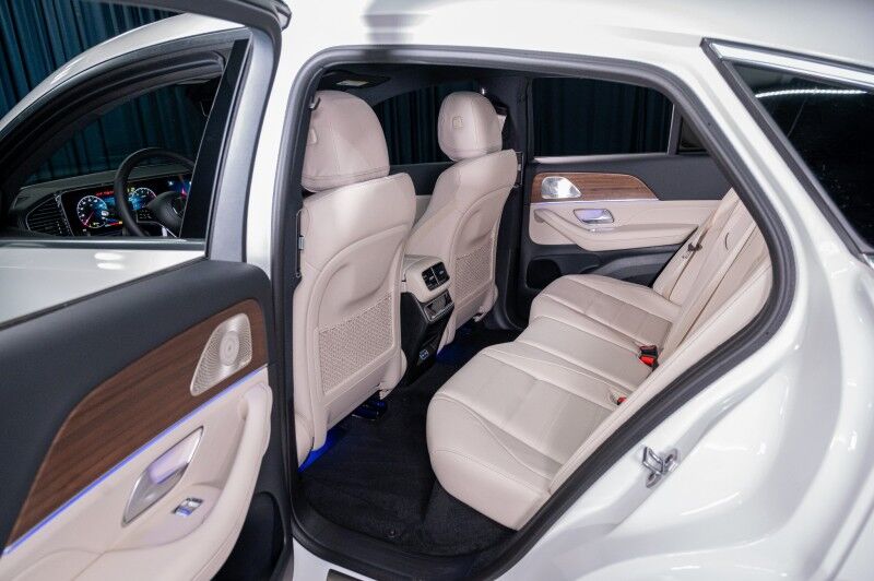 2026 Mercedes-Benz GLE 450 4MATIC&reg; Coupe Scottsdale AZ