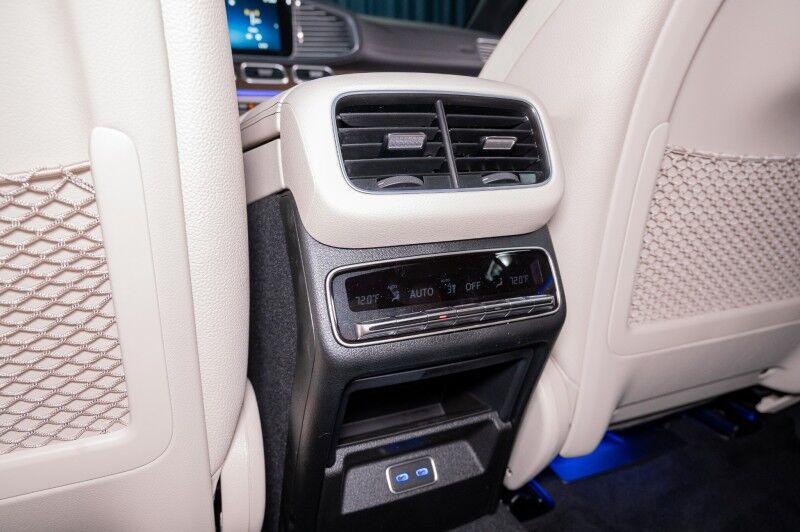 2026 Mercedes-Benz GLE 450 4MATIC&reg; Coupe Scottsdale AZ