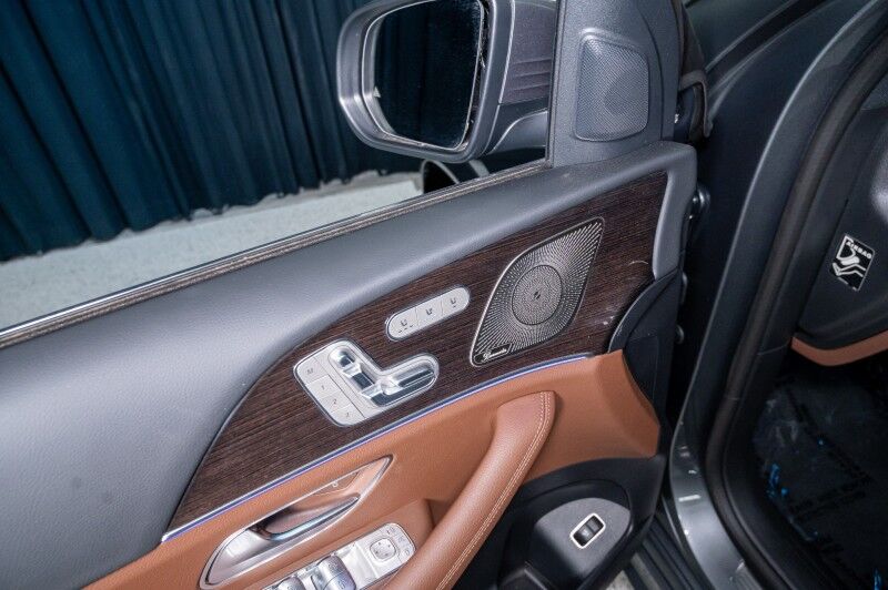 2026 Mercedes-Benz GLE 450 4MATIC&reg; Coupe Scottsdale AZ
