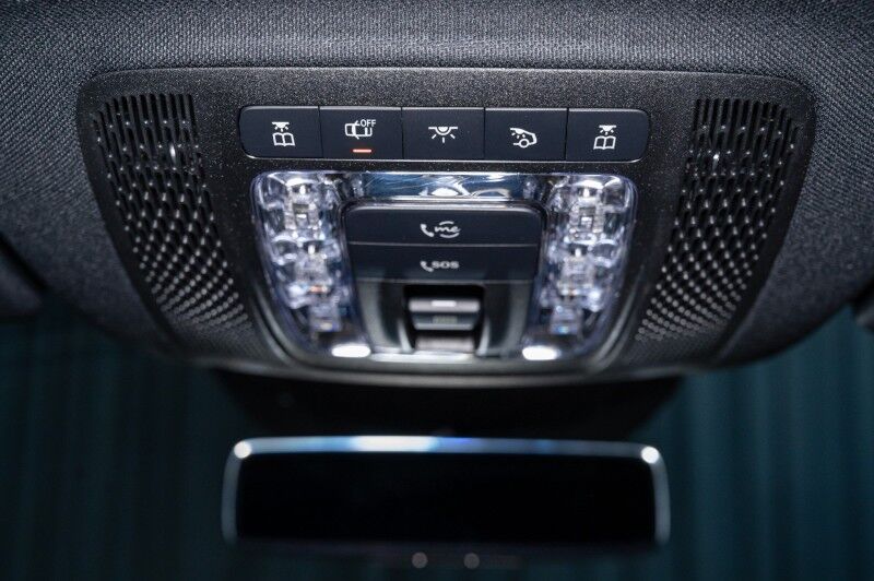 2026 Mercedes-Benz GLE 450 4MATIC&reg; Coupe Scottsdale AZ