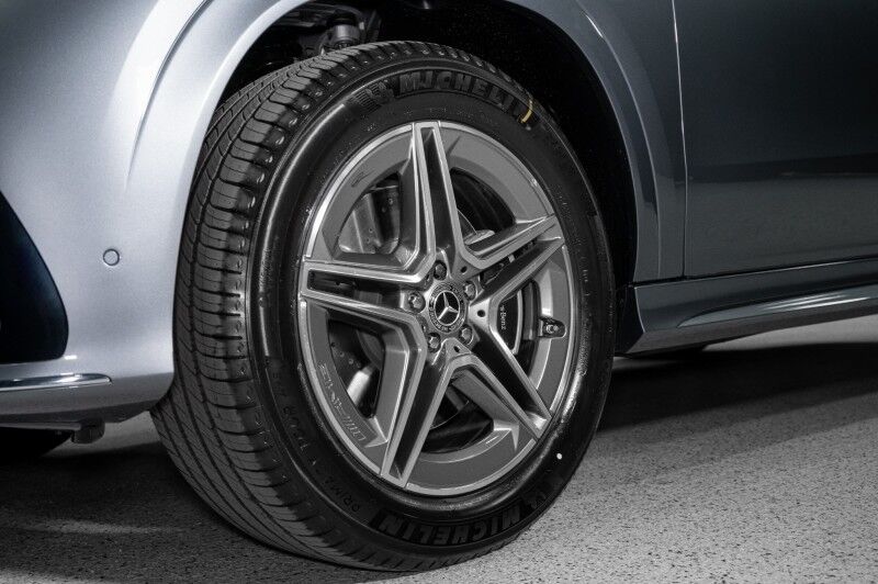 2026 Mercedes-Benz GLE 450 4MATIC&reg; Coupe Scottsdale AZ