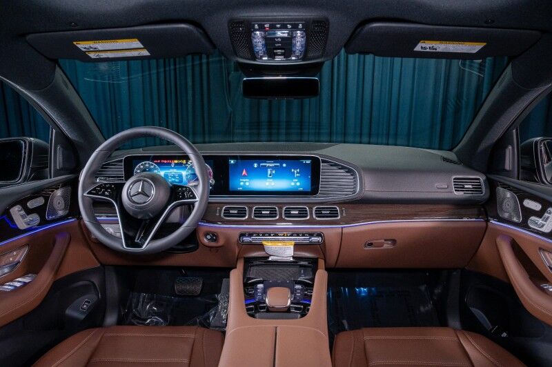 2026 Mercedes-Benz GLE 450 4MATIC&reg; Coupe Scottsdale AZ