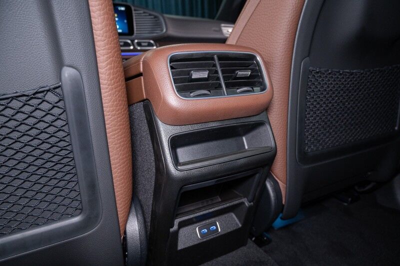 2026 Mercedes-Benz GLE 450 4MATIC&reg; Coupe Scottsdale AZ