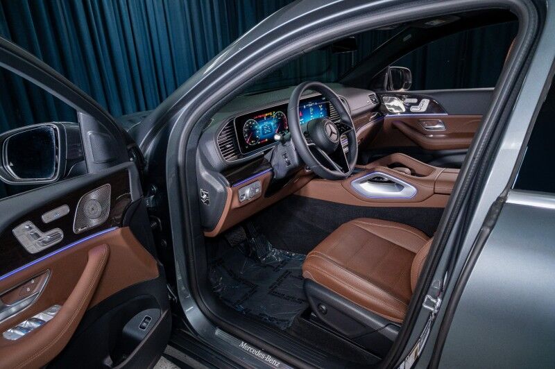 2026 Mercedes-Benz GLE 450 4MATIC&reg; Coupe Scottsdale AZ
